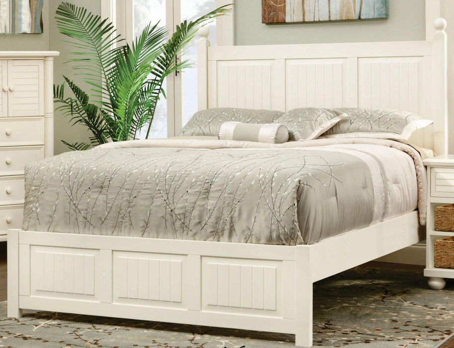 Sunset Trading Ice Cream at the Beach 5 Piece Twin Bedroom Set -  Chapter 11 Furniture (Lewiston, Maine)