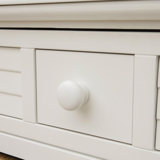 Sunset Trading Ice Cream at the Beach Nightstand |2 Baskets Drawer | End Table | Fully Assembled -  Chapter 11 Furniture (Lewiston, Maine)