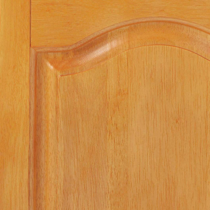 Sunset Trading Oak Selections Treasure Buffet | Light Oak -  Chapter 11 Furniture (Lewiston, Maine)
