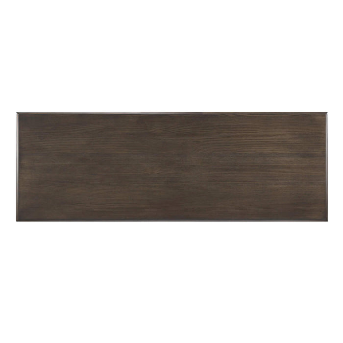 Sunset Trading Cali Server | Wine Rack | Cabinets Drawers Open Shelf Storage -  Chapter 11 Furniture (Lewiston, Maine)