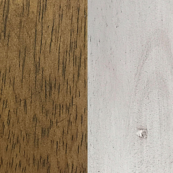 Sunset Trading Country Grove Windsor Dining Chair | Distressed Gray and Brown Wood | Set of 2 -  Chapter 11 Furniture (Lewiston, Maine)
