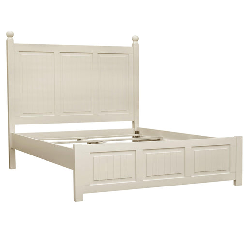 Sunset Trading Ice Cream at the Beach Queen Bed -  Chapter 11 Furniture (Lewiston, Maine)