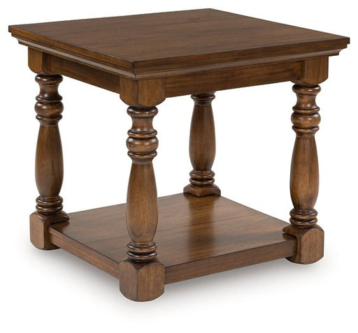 Sturlayne End Table -  Chapter 11 Furniture (Lewiston, Maine)