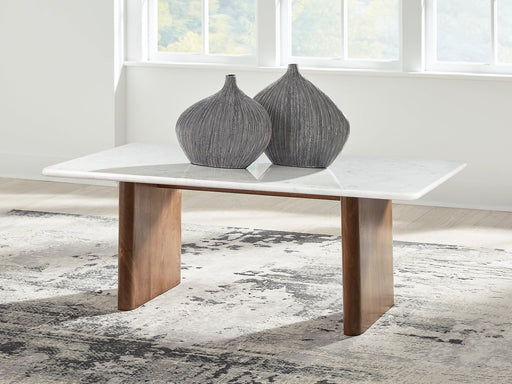 Isanti Coffee Table -  Chapter 11 Furniture (Lewiston, Maine)