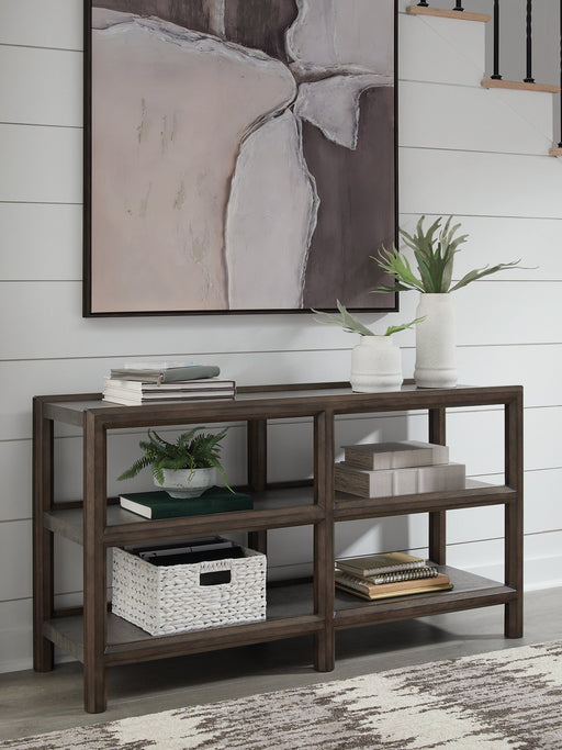 Kallenny Sofa Table -  Chapter 11 Furniture (Lewiston, Maine)