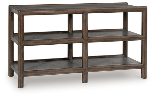 Kallenny Sofa Table -  Chapter 11 Furniture (Lewiston, Maine)