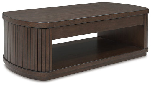 Korestone Lift-Top Coffee Table -  Chapter 11 Furniture (Lewiston, Maine)