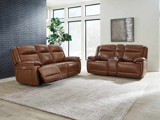 Healy Pier Living Room Set -  Chapter 11 Furniture (Lewiston, Maine)