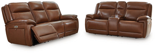 Healy Pier Living Room Set -  Chapter 11 Furniture (Lewiston, Maine)