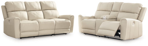 Dahlmoore Living Room Set -  Chapter 11 Furniture (Lewiston, Maine)