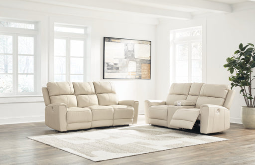 Dahlmoore Living Room Set -  Chapter 11 Furniture (Lewiston, Maine)