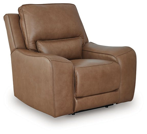 DeepWakes Power Recliner -  Chapter 11 Furniture (Lewiston, Maine)