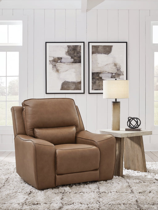 DeepWakes Power Recliner -  Chapter 11 Furniture (Lewiston, Maine)