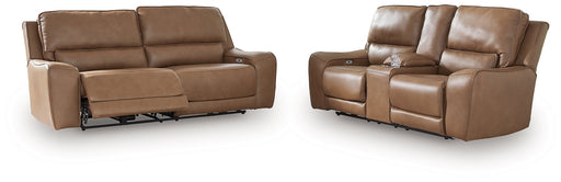 DeepWakes Living Room Set -  Chapter 11 Furniture (Lewiston, Maine)