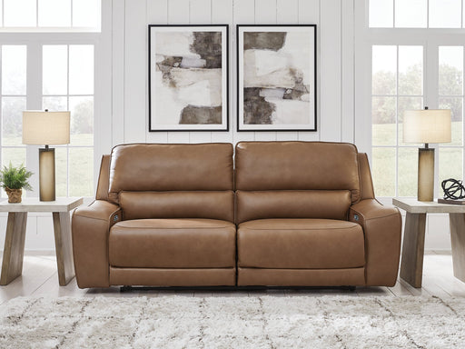 DeepWakes Power Reclining Sofa -  Chapter 11 Furniture (Lewiston, Maine)