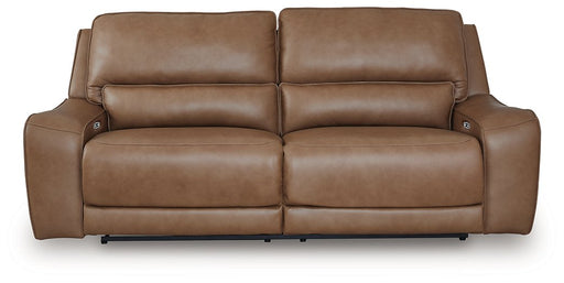 DeepWakes Power Reclining Sofa -  Chapter 11 Furniture (Lewiston, Maine)