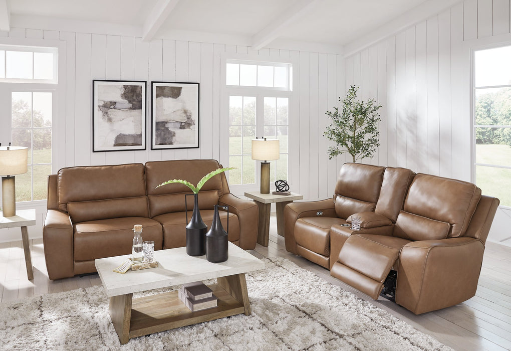 DeepWakes Living Room Set -  Chapter 11 Furniture (Lewiston, Maine)