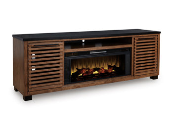 Kallari 84" TV Stand -  Chapter 11 Furniture (Lewiston, Maine)