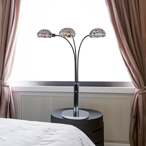 TABLE LAMP -  Chapter 11 Furniture (Lewiston, Maine)