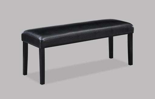 TANNER BENCH -  Chapter 11 Furniture (Lewiston, Maine)
