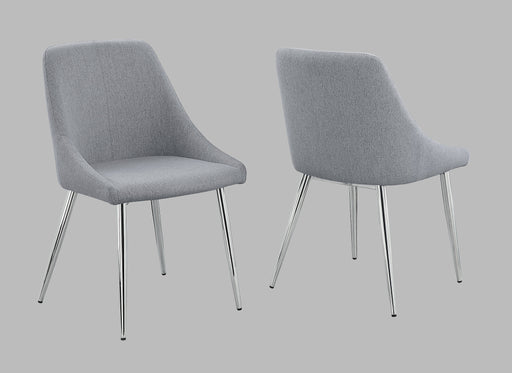 TOLA DINING CHAIR -  Chapter 11 Furniture (Lewiston, Maine)