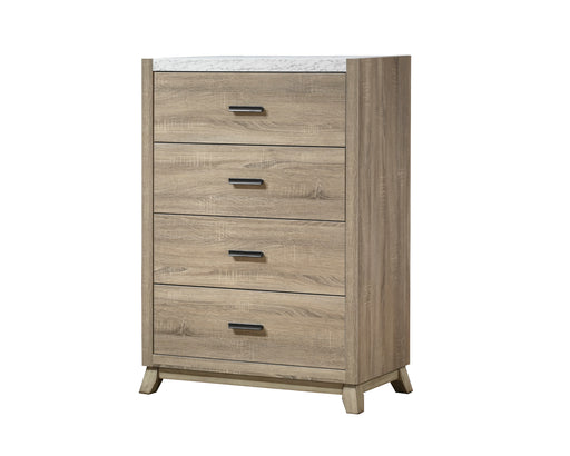 TILSTON CHEST -  Chapter 11 Furniture (Lewiston, Maine)