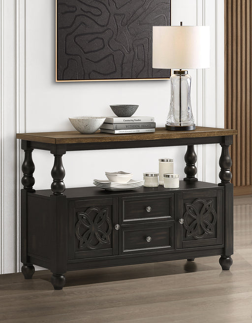 HILARA SIDE BOARD -  Chapter 11 Furniture (Lewiston, Maine)