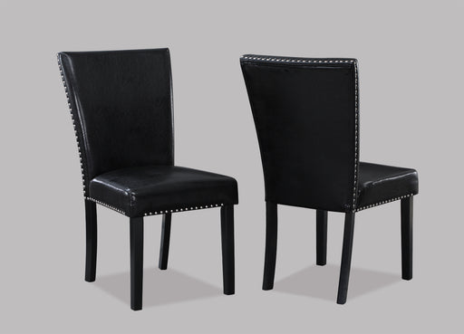 TANNER SIDE CHAIR -  Chapter 11 Furniture (Lewiston, Maine)