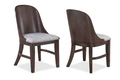 CULLEN SIDE CHAIR -  Chapter 11 Furniture (Lewiston, Maine)