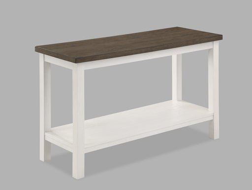DAKOTA SOFA TABLE -  Chapter 11 Furniture (Lewiston, Maine)