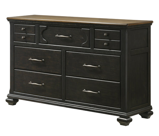 HAMILTON DRESSER -  Chapter 11 Furniture (Lewiston, Maine)