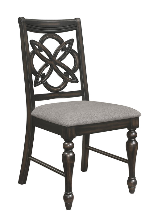HILARA SIDE CHAIR -  Chapter 11 Furniture (Lewiston, Maine)