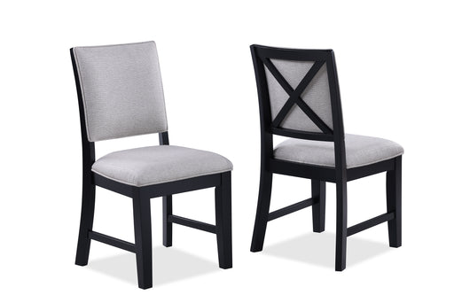 HARRIET DINING CHAIR -  Chapter 11 Furniture (Lewiston, Maine)