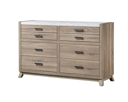 TILSTON DRESSER -  Chapter 11 Furniture (Lewiston, Maine)