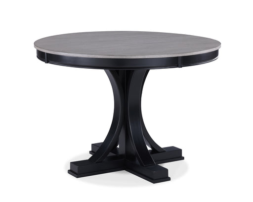 HARRIET ROUND DINING TABLE -  Chapter 11 Furniture (Lewiston, Maine)