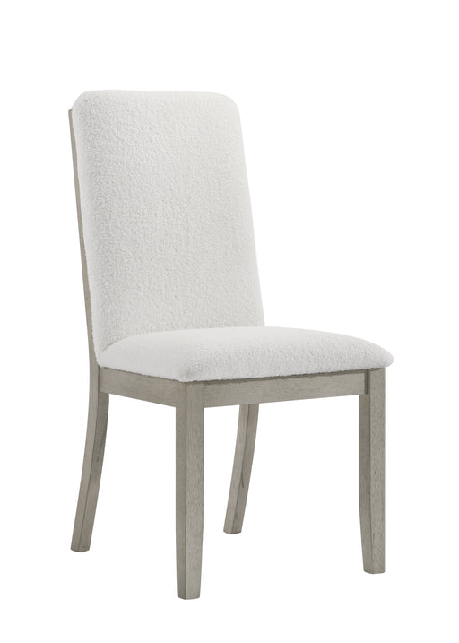 TORRIE SIDE CHAIR -  Chapter 11 Furniture (Lewiston, Maine)