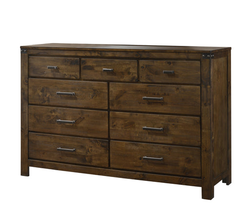 CURTIS DRESSER -  Chapter 11 Furniture (Lewiston, Maine)