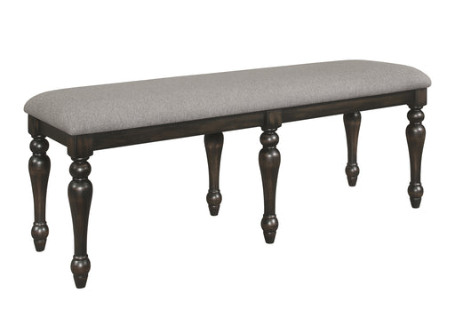HILARA BENCH -  Chapter 11 Furniture (Lewiston, Maine)