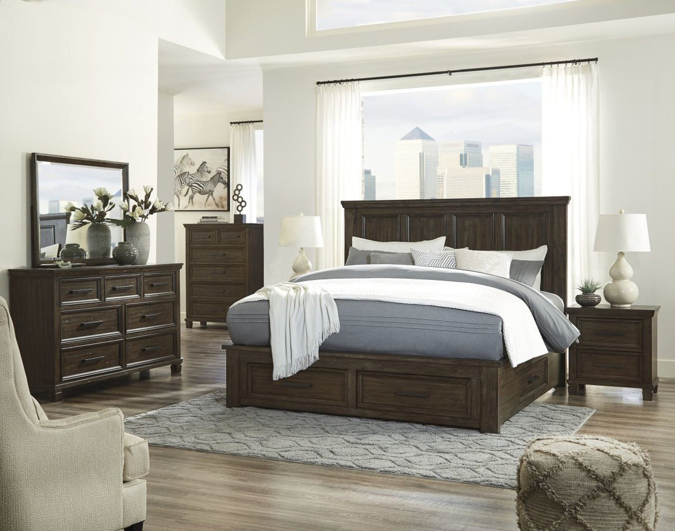 Bedroom Sets