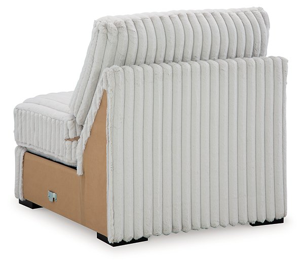 Stupendous Sectional -  Chapter 11 Furniture (Lewiston, Maine)