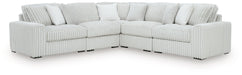 Stupendous Sectional -  Chapter 11 Furniture (Lewiston, Maine)