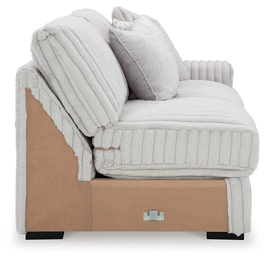 Stupendous Sectional -  Chapter 11 Furniture (Lewiston, Maine)