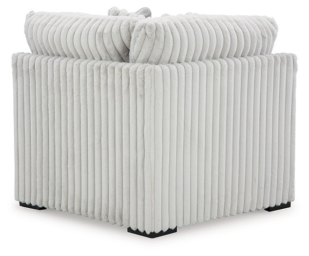 Stupendous Sectional -  Chapter 11 Furniture (Lewiston, Maine)