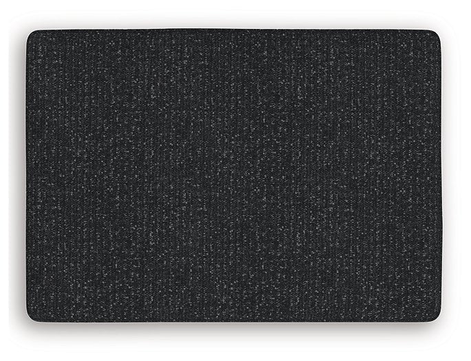 Jasmine Peaks Ottoman -  Chapter 11 Furniture (Lewiston, Maine)