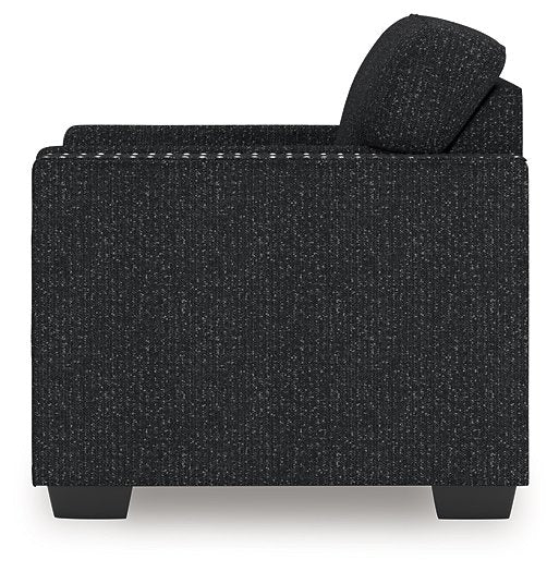 Jasmine Peaks Chair -  Chapter 11 Furniture (Lewiston, Maine)