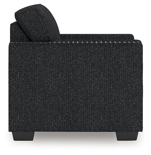 Jasmine Peaks Chair -  Chapter 11 Furniture (Lewiston, Maine)