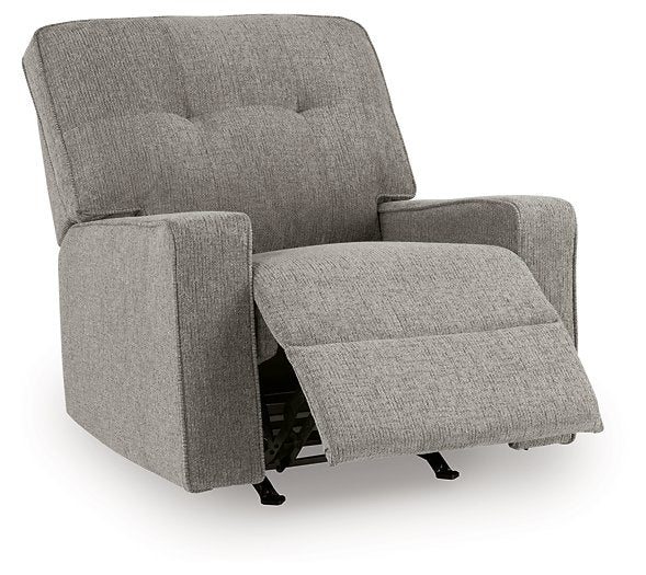Larimer Recliner