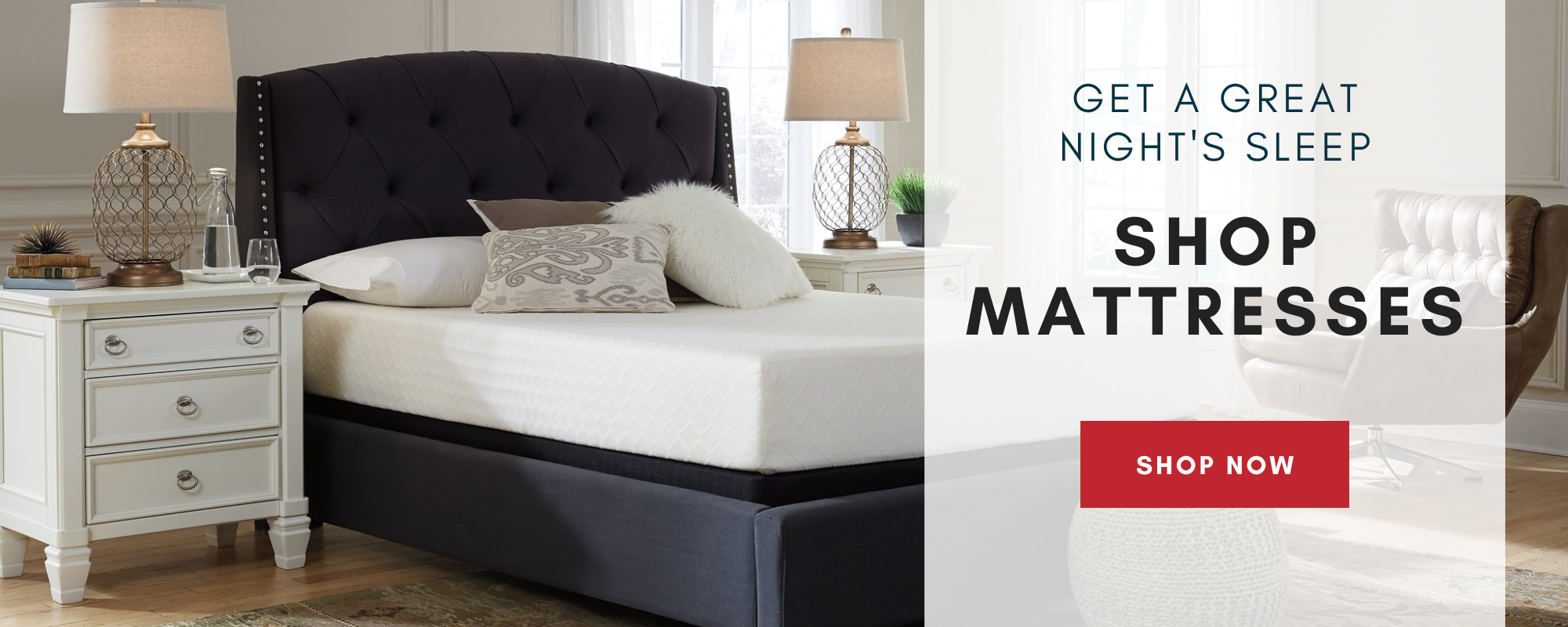 Ashley mattress best sale near me