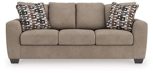Triston-Peaks Sofa -  Chapter 11 Furniture (Lewiston, Maine)