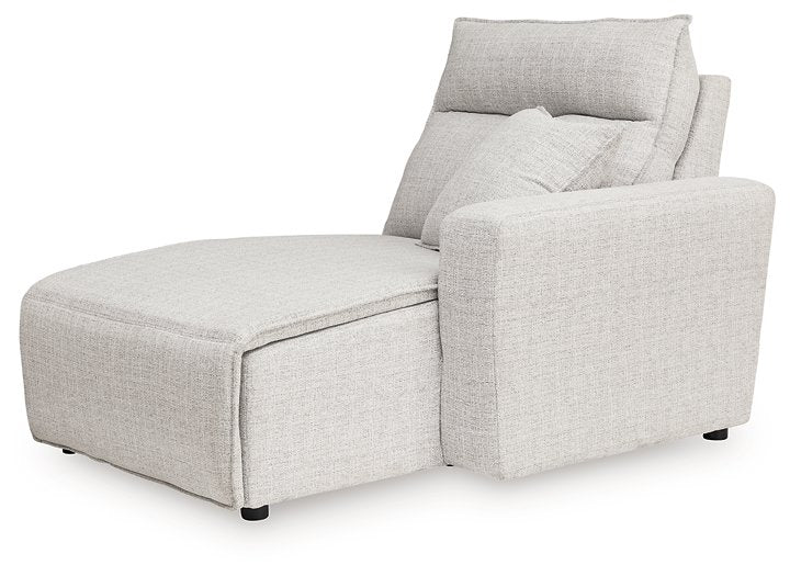 Modmax II Reclining Sofa Chaise -  Chapter 11 Furniture (Lewiston, Maine)